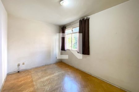 Suite 1 de apartamento à venda com 4 quartos, 170m² em Barroca, Belo Horizonte