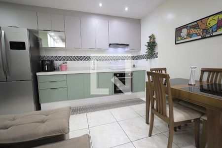 Apartamento à venda com 2 quartos, 40m² em Jardim Ipanema, Santo André