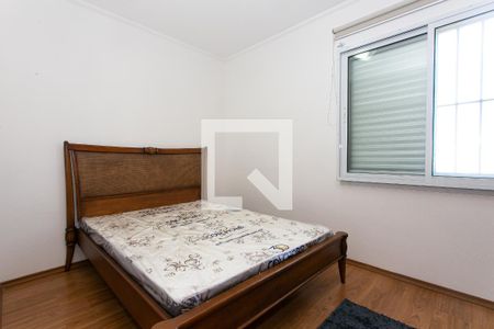 Quarto 1 de apartamento para alugar com 2 quartos, 65m² em Vila Esperança, São Paulo