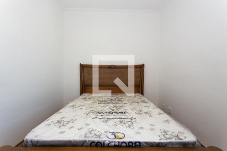 Quarto 1 de apartamento para alugar com 2 quartos, 65m² em Vila Esperança, São Paulo