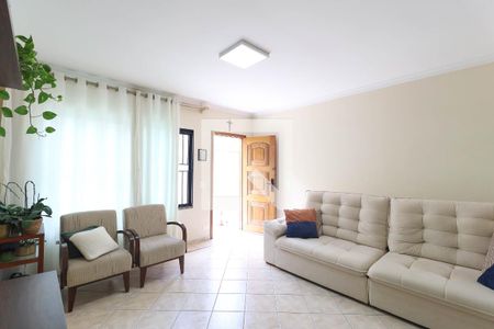 Casa de Condomínio para alugar com 3 quartos, 116m² em Jardim Leonor Mendes de Barros, São Paulo