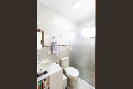 Casa de Condomínio para alugar com 3 quartos, 116m² em Jardim Leonor Mendes de Barros, São Paulo