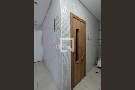 Sauna de apartamento para alugar com 3 quartos, 124m² em Cursino, São Paulo