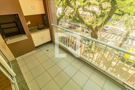 Apartamento à venda com 3 quartos, 90m² em Jardim Jabaquara, São Paulo