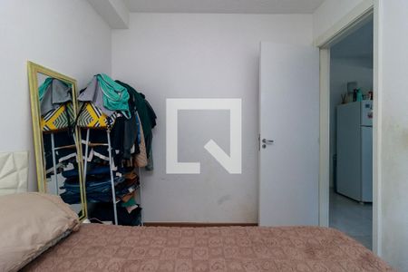 Quarto 2 de apartamento à venda com 2 quartos, 34m² em Santo Amaro, São Paulo