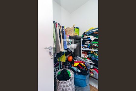 Quarto 1 de apartamento à venda com 2 quartos, 34m² em Santo Amaro, São Paulo