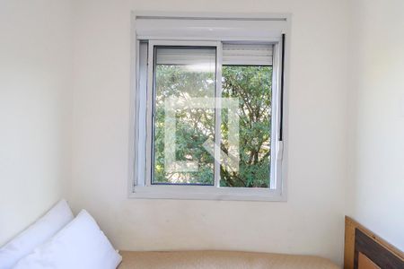 Quarto 1 de apartamento à venda com 2 quartos, 34m² em Santo Amaro, São Paulo