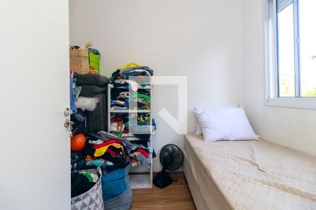 Quarto 1 de apartamento à venda com 2 quartos, 34m² em Santo Amaro, São Paulo
