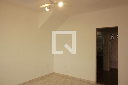 Sala de apartamento para alugar com 2 quartos, 70m² em Macuco, Santos
