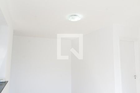 Sala de apartamento para alugar com 2 quartos, 46m² em Campo Grande, Rio de Janeiro