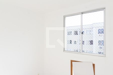 Quarto 1 de apartamento para alugar com 2 quartos, 46m² em Campo Grande, Rio de Janeiro