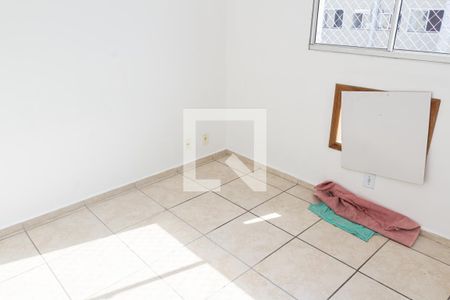 Quarto 1 de apartamento para alugar com 2 quartos, 46m² em Campo Grande, Rio de Janeiro