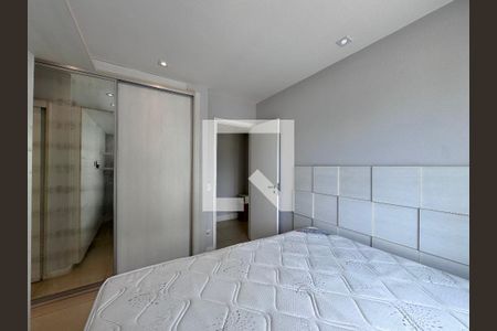 Suíte 1 de apartamento para alugar com 2 quartos, 80m² em Barra da Tijuca, Rio de Janeiro