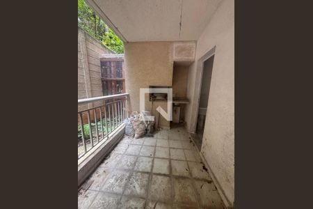 Foto 24 de apartamento à venda com 3 quartos, 83m² em Jardim das Vertentes, São Paulo