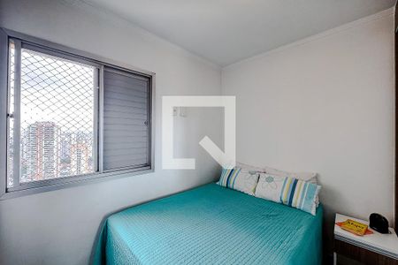 Quarto 2 - Suíte de apartamento à venda com 2 quartos, 64m² em Mooca, São Paulo