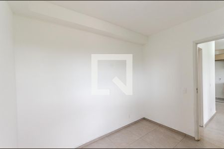 Quarto 1 de apartamento para alugar com 2 quartos, 36m² em Vila Albertina, São Paulo