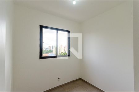 Quarto 2 de apartamento para alugar com 2 quartos, 36m² em Vila Albertina, São Paulo