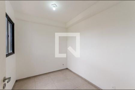 Quarto 1 de apartamento para alugar com 2 quartos, 36m² em Vila Albertina, São Paulo