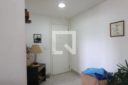 Sala de apartamento para alugar com 2 quartos, 78m² em Taquara, Rio de Janeiro