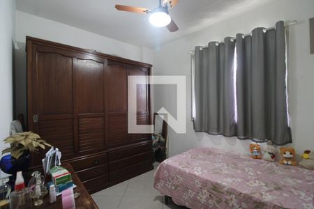 Quarto  de apartamento para alugar com 2 quartos, 78m² em Taquara, Rio de Janeiro