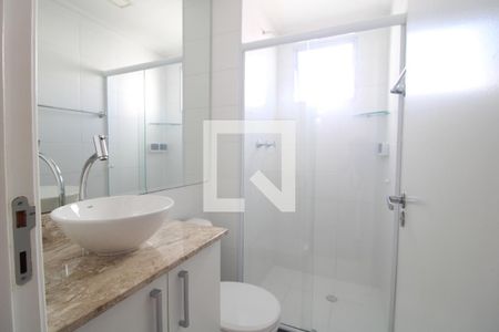 Apartamento para alugar com 2 quartos, 43m² em Parque Guarapiranga, São Paulo