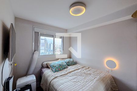 Quarto 1 de apartamento à venda com 2 quartos, 34m² em Cambuci, São Paulo