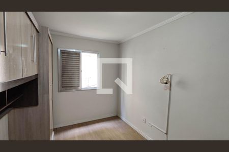 Quarto 2 de apartamento para alugar com 2 quartos, 76m² em Jardim Tinoco, Ferraz de Vasconcelos