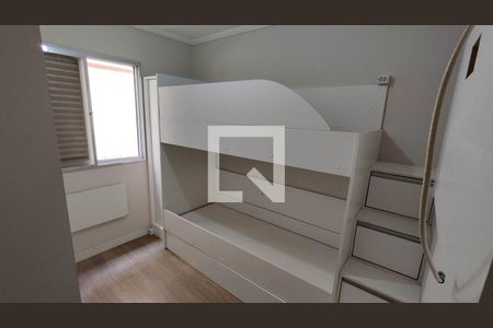 Quarto 1 de apartamento para alugar com 2 quartos, 76m² em Jardim Tinoco, Ferraz de Vasconcelos