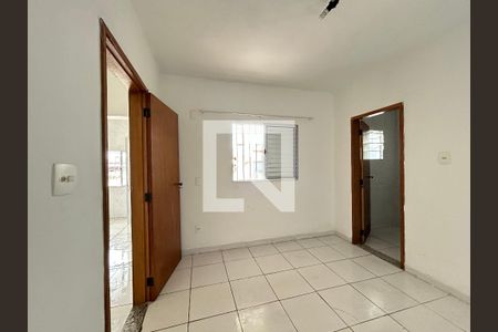 Quarto  de casa para alugar com 1 quarto, 45m² em Vila Bonilha Nova, São Paulo