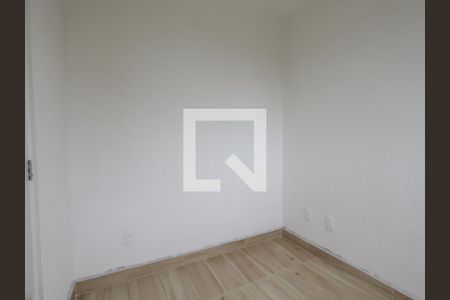 Quarto 1 de apartamento para alugar com 2 quartos, 32m² em Portal do Morumbi, São Paulo