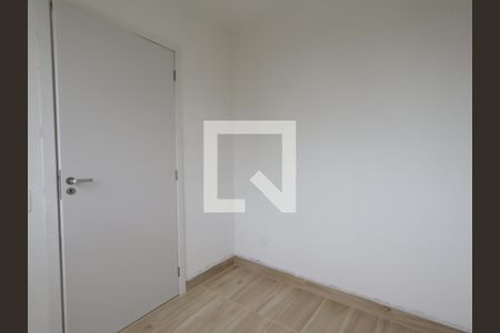 Quarto 1 de apartamento para alugar com 2 quartos, 32m² em Portal do Morumbi, São Paulo