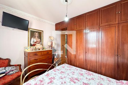 Tô 1 de apartamento à venda com 3 quartos, 80m² em Demarchi, São Bernardo do Campo