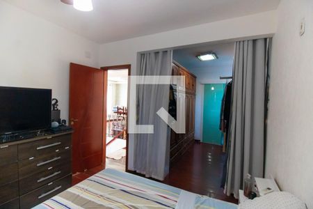 Suíte  de apartamento à venda com 2 quartos, 360m² em Itaipu, Niterói