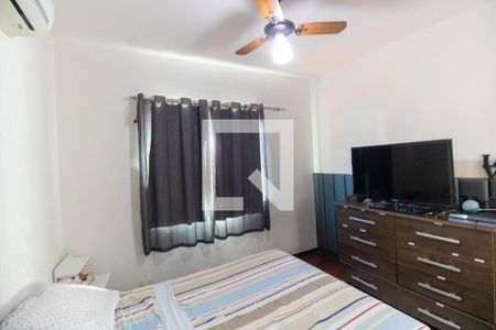 Suíte  de apartamento à venda com 2 quartos, 360m² em Itaipu, Niterói