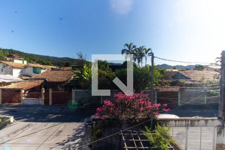 Vista da Sala de apartamento à venda com 2 quartos, 360m² em Itaipu, Niterói