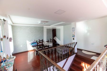 Sala  de apartamento à venda com 2 quartos, 360m² em Itaipu, Niterói