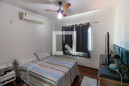 Suíte  de apartamento à venda com 2 quartos, 360m² em Itaipu, Niterói