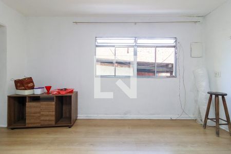 Sala de casa para alugar com 2 quartos, 90m² em Conjunto Habitacional Instituto Adventista, São Paulo