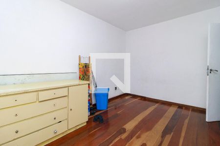 Quarto 1 de casa para alugar com 2 quartos, 90m² em Conjunto Habitacional Instituto Adventista, São Paulo