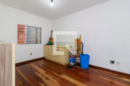 Quarto 1 de casa para alugar com 2 quartos, 90m² em Conjunto Habitacional Instituto Adventista, São Paulo