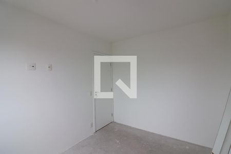 Quarto 1 de apartamento à venda com 2 quartos, 53m² em Conjunto Residencial Pombeva, São Bernardo do Campo