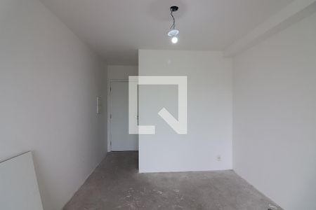 Sala  de apartamento à venda com 2 quartos, 53m² em Conjunto Residencial Pombeva, São Bernardo do Campo