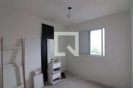 Quarto 1 de apartamento à venda com 2 quartos, 53m² em Conjunto Residencial Pombeva, São Bernardo do Campo