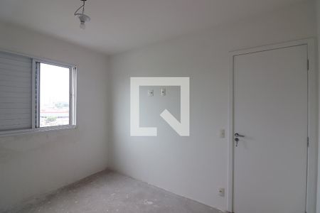 Quarto 1 de apartamento à venda com 2 quartos, 53m² em Conjunto Residencial Pombeva, São Bernardo do Campo