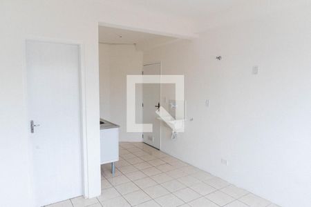 Studio de kitnet/studio para alugar com 1 quarto, 20m² em Jardim Oriental, São Paulo