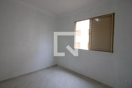 Quarto 2 de apartamento para alugar com 2 quartos, 48m² em Vila Nova Teresa, São Paulo
