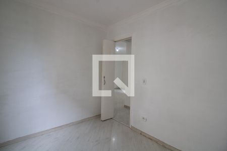 Quarto 2 de apartamento para alugar com 2 quartos, 48m² em Vila Nova Teresa, São Paulo
