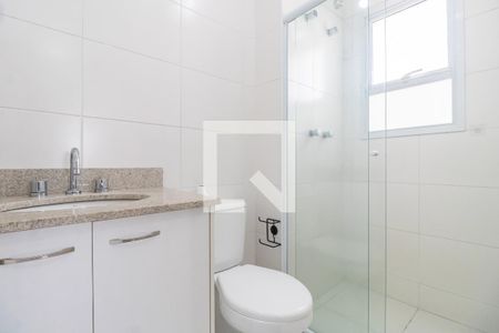 Apartamento para alugar com 1 quarto, 51m² em Melville Empresarial Ii, Barueri