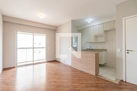 Apartamento para alugar com 1 quarto, 51m² em Melville Empresarial Ii, Barueri