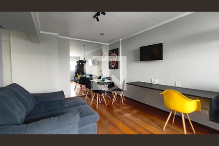 Kitnet/Studio para alugar com 1 quarto, 49m² em Vila Mariana, São Paulo